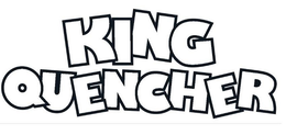 KING QUENCHER trademark