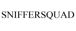SNIFFERSQUAD trademark