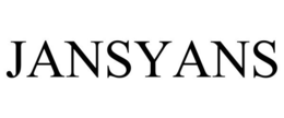 JANSYANS trademark