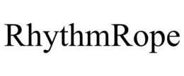 RHYTHMROPE trademark
