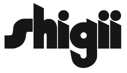 SHIGII trademark