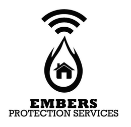 EMBERS PROTECTION SERVICES trademark