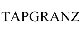 TAPGRANZ trademark