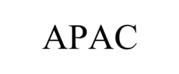 APAC trademark