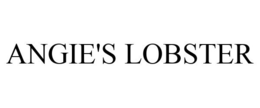 ANGIE'S LOBSTER trademark