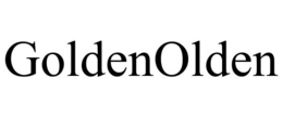 GOLDENOLDEN trademark