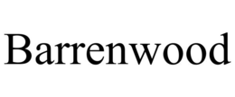 BARRENWOOD trademark