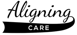 ALIGNING CARE trademark