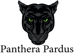 PANTHERA PARDUS trademark