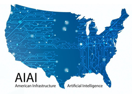 AIAI AMERICAN INFRASTRUCTURE ARTIFICIAL INTELLIGENCE trademark