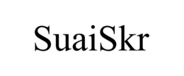 SUAISKR trademark