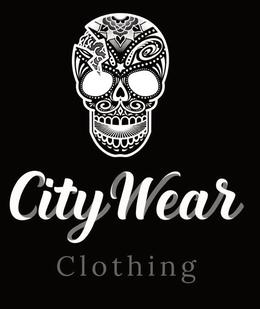 CITY WEAR CLOTHING trademark