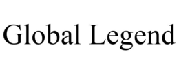 GLOBAL LEGEND trademark