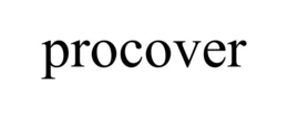 PROCOVER trademark