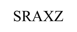 SRAXZ trademark