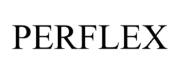 PERFLEX trademark