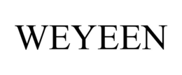 WEYEEN trademark