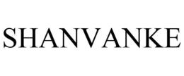 SHANVANKE trademark