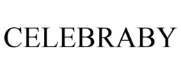 CELEBRABY trademark