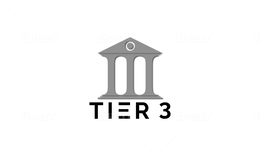 TIER 3 trademark