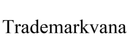 TRADEMARKVANA trademark