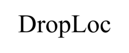 DROPLOC trademark