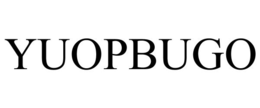 YUOPBUGO trademark