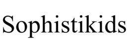 SOPHISTIKIDS trademark