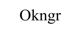 OKNGR trademark
