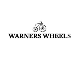 WARNERS WHEELS trademark