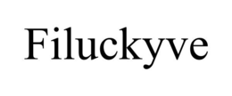 FILUCKYVE trademark