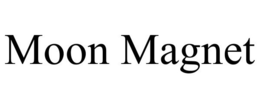 MOON MAGNET trademark