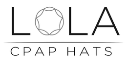 LOLA CPAP HATS trademark
