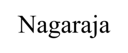 NAGARAJA trademark