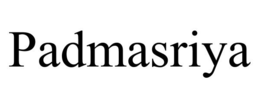 PADMASRIYA trademark