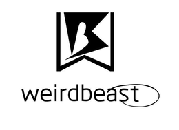 WB WEIRDBEAST trademark