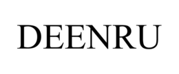 DEENRU trademark