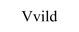 VVILD trademark