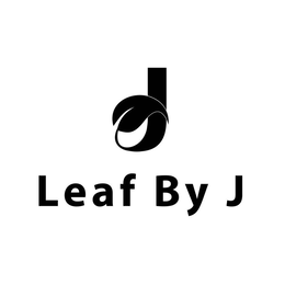 J LEAF BY J trademark