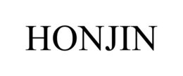 HONJIN trademark