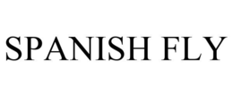 SPANISH FLY trademark