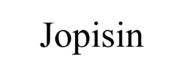 JOPISIN trademark