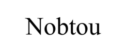 NOBTOU trademark