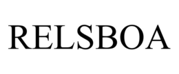 RELSBOA trademark