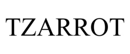 TZARROT trademark