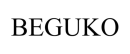 BEGUKO trademark