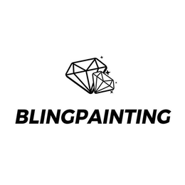 BLINGPAINTING trademark