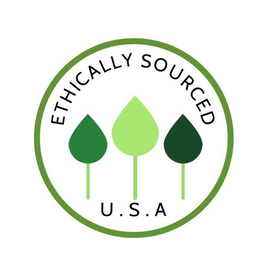 ETHICALLY SOURCED U.S.A. trademark