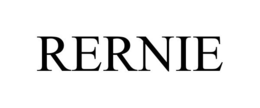 RERNIE trademark