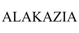 ALAKAZIA trademark